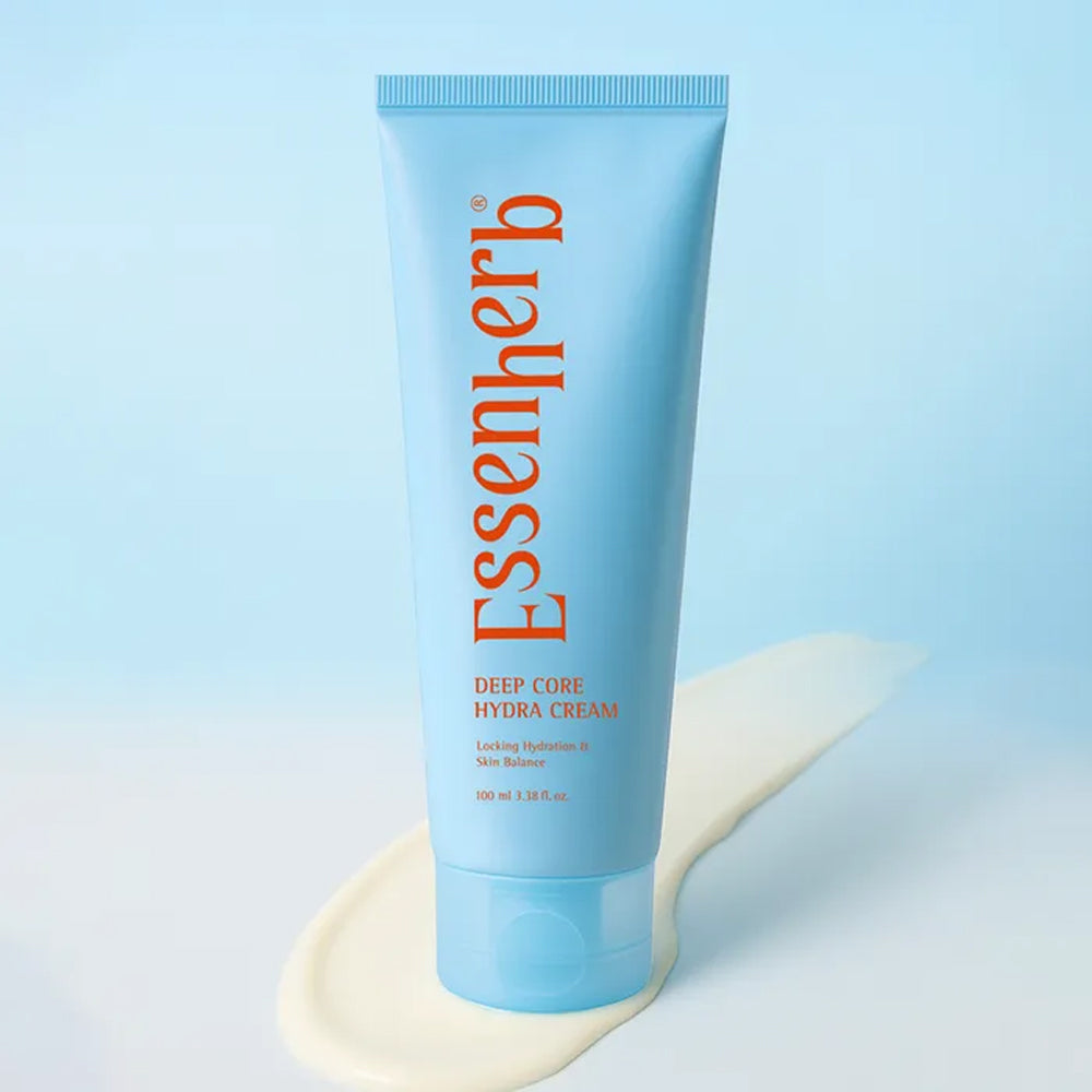essenherb Deep Core Hydra Cream 100ml