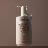 essenherb Earl Grey Milk Body Lotion 400ml