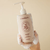 essenherb Earl Grey Milk Body Wash 500ml