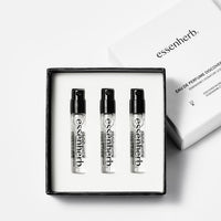essenherb Eau de Parfum Discovery Set (2ml * 3ea)