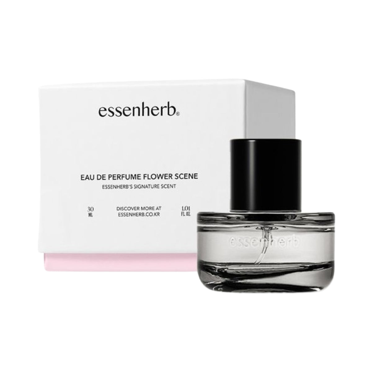 essenherb Eau de Parfum Flower Scene 30ml