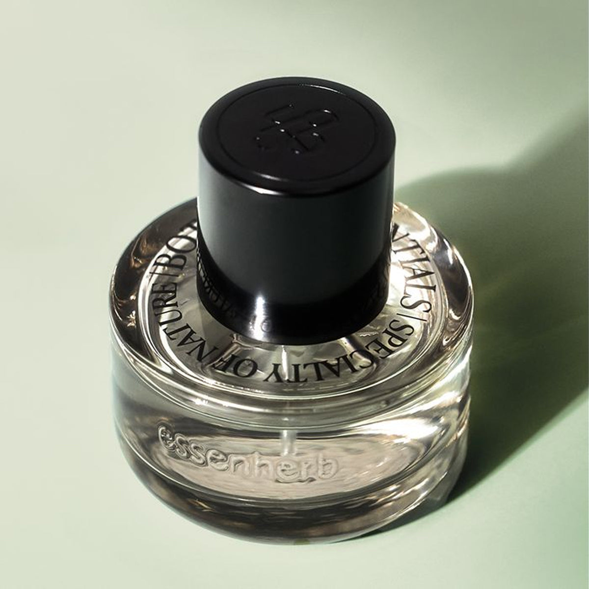 essenherb Eau de Parfum Forest Oud 30ml