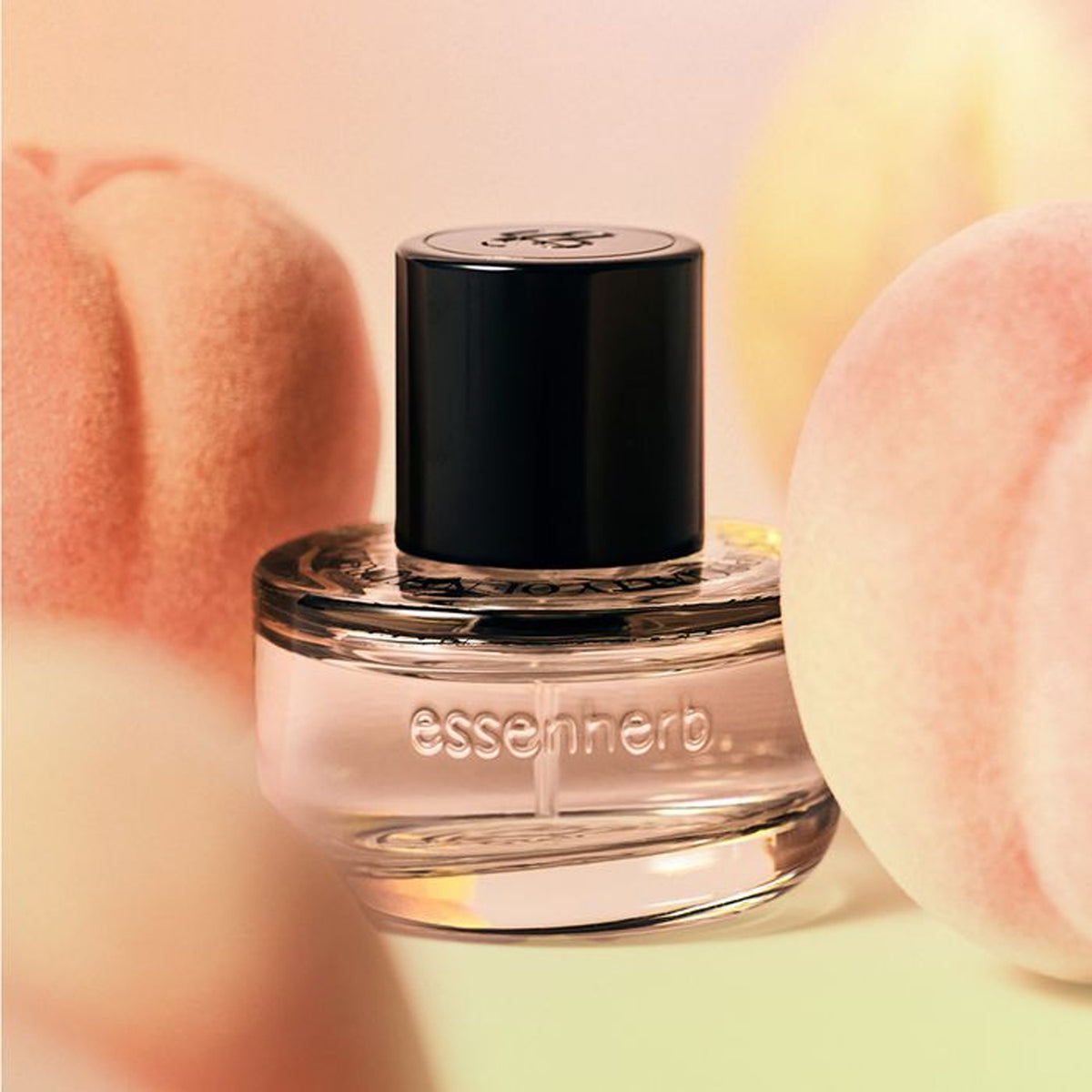 essenherb Eau de Parfum Green Peach Leaf 30ml