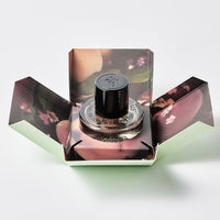 essenherb Eau de Parfum Green Peach Leaf 30ml