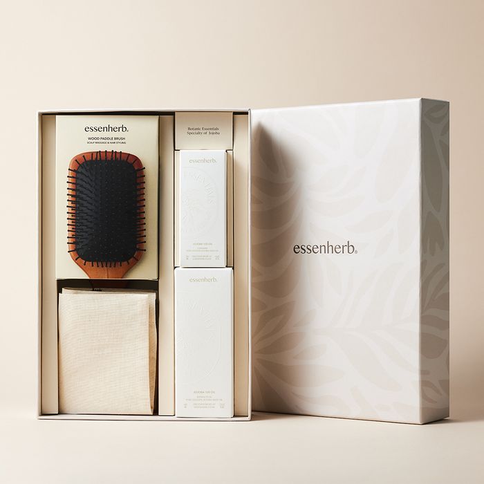 essenherb Jojoba 100 Oil 60ml Gift Set