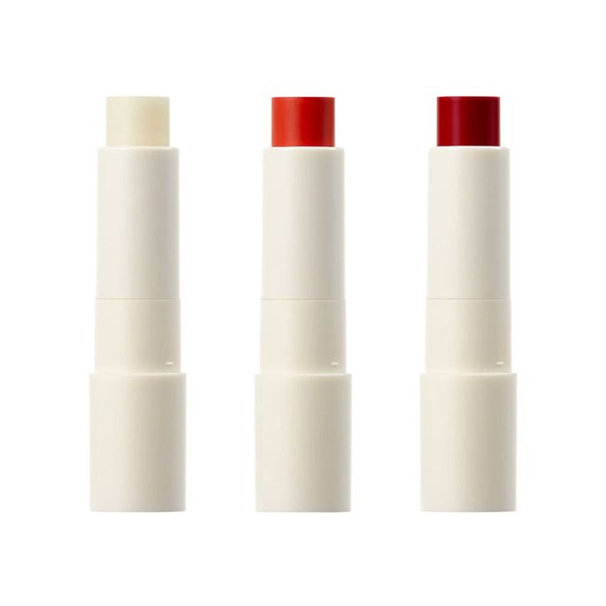 essenherb Jojoba Essential Lip Balm 4g 3 colors