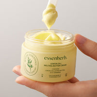 Essenherb Lemon Dill Mantey Butter Cream 55ml 55ml
