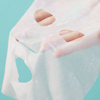 essenherb Rose Of Jericho Hydration Cotton Mask 5ea