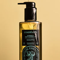 Essenherb soybean 90 ojero de limpieza profunda eucalyptus 300ml