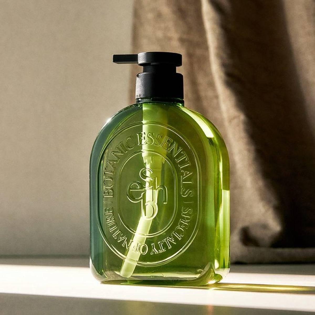 Essenherb Tea Tree Acner Daily Wash 500ml