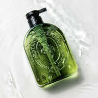 Essenherb Tea Tree Acner Daily Wash 500ml