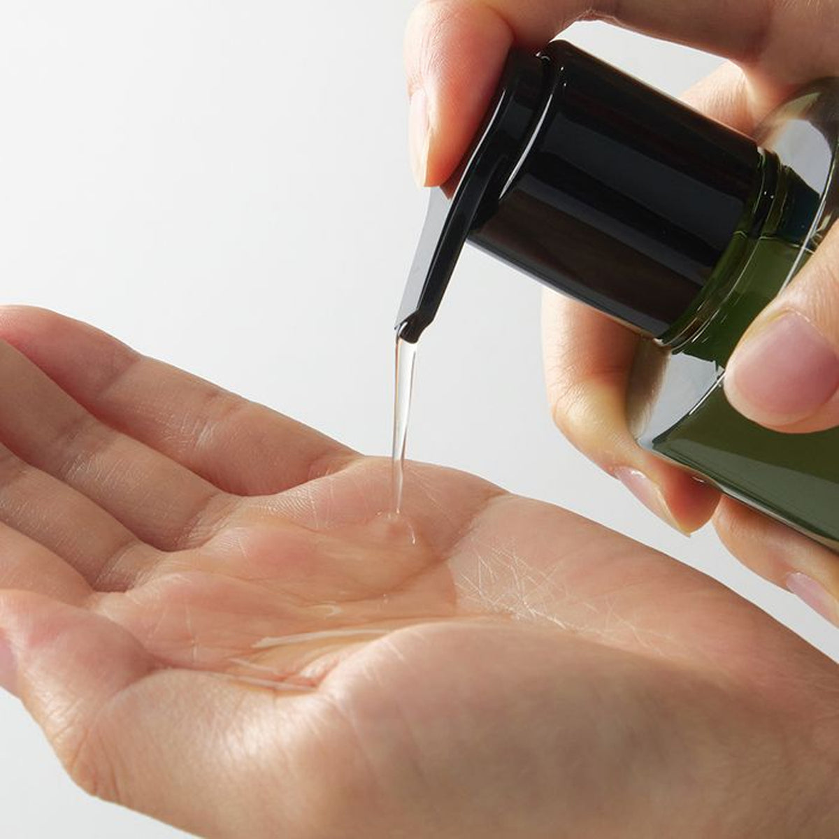 Essenherb Tea Tree Anti-Sebum Aceite de limpieza profunda de 300 ml