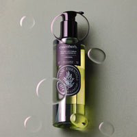 Essenherb Tea Tree Anti-Sebum Aceite de limpieza profunda de 300 ml