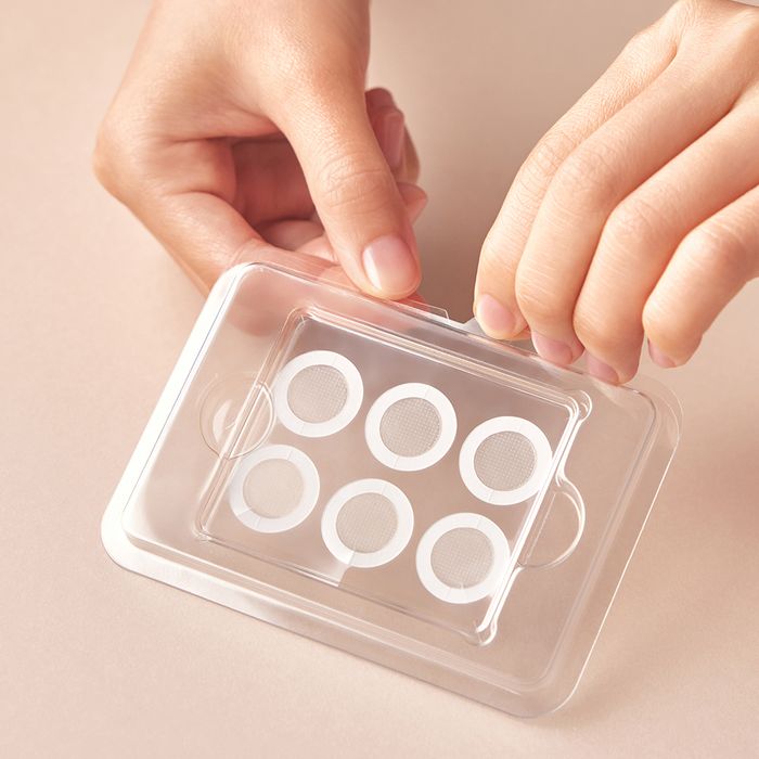 essenherb Tea Tree Easy Spot Care Patch 1.5mg x 6EA