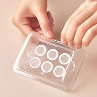 essenherb Tea Tree Easy Spot Care Patch 1.5mg x 6EA