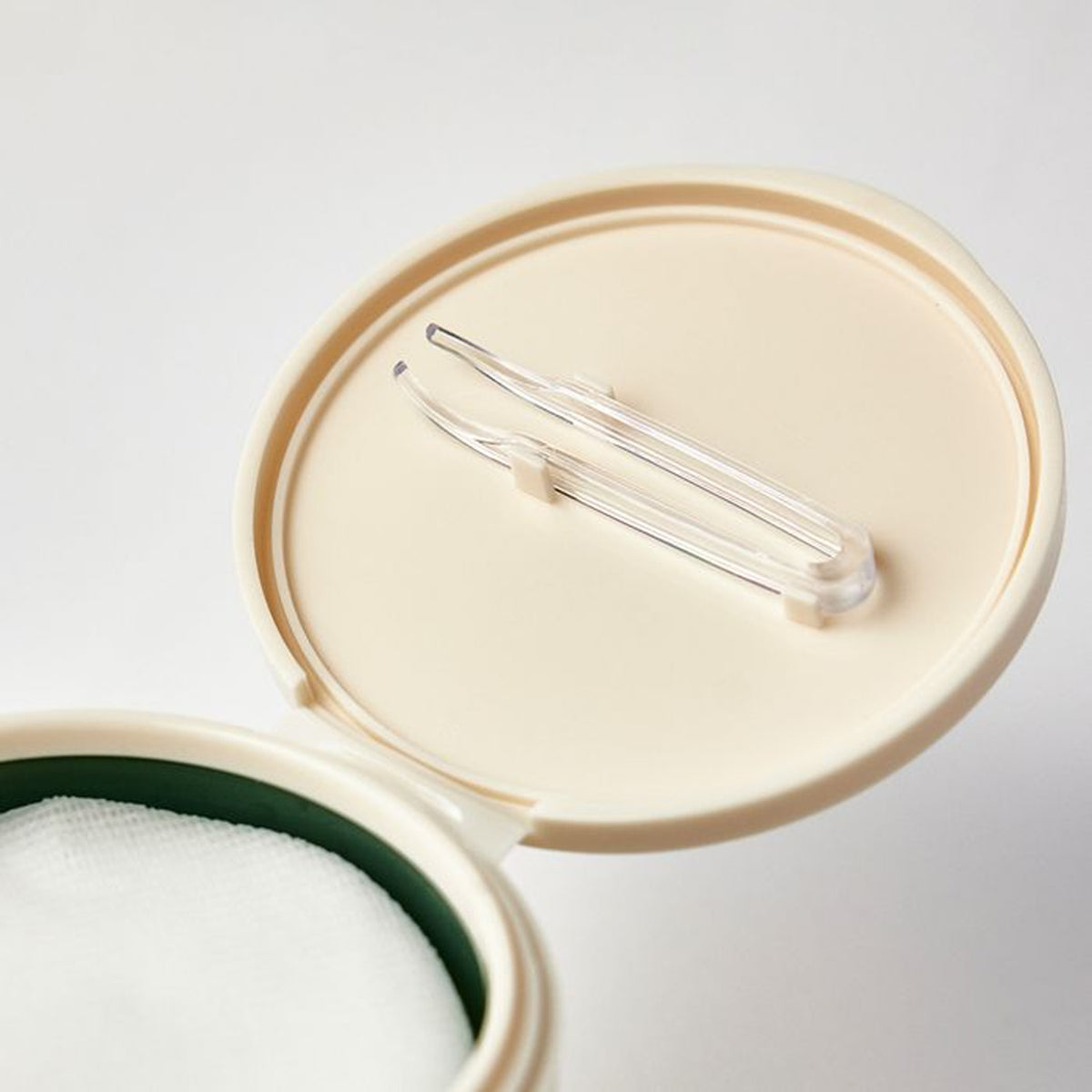 essenherb Tea Tree Mild Clear Pad 60 Sheets