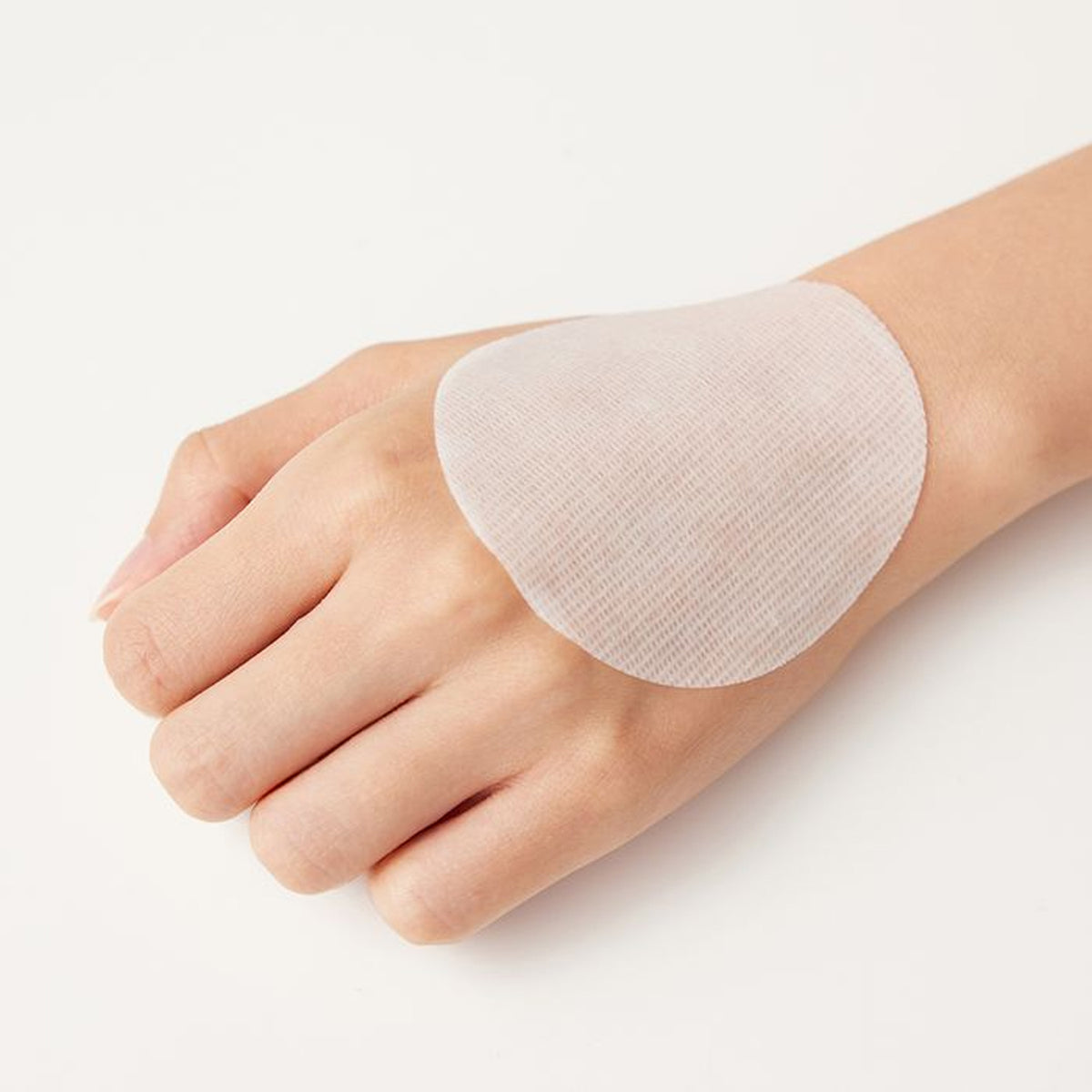 essenherb Tea Tree Mild Clear Pad 60 Sheets