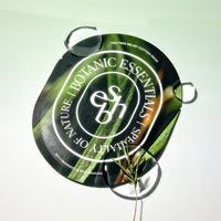 essenherb Tea Tree Relief Cotton Mask 5ea