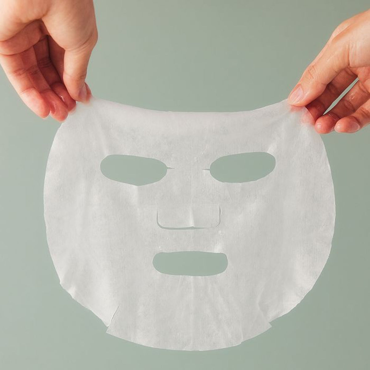 essenherb Tea Tree Relief Cotton Mask 5ea