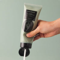 essenherb Tea Tree Relief Foam Cleanser 150ml