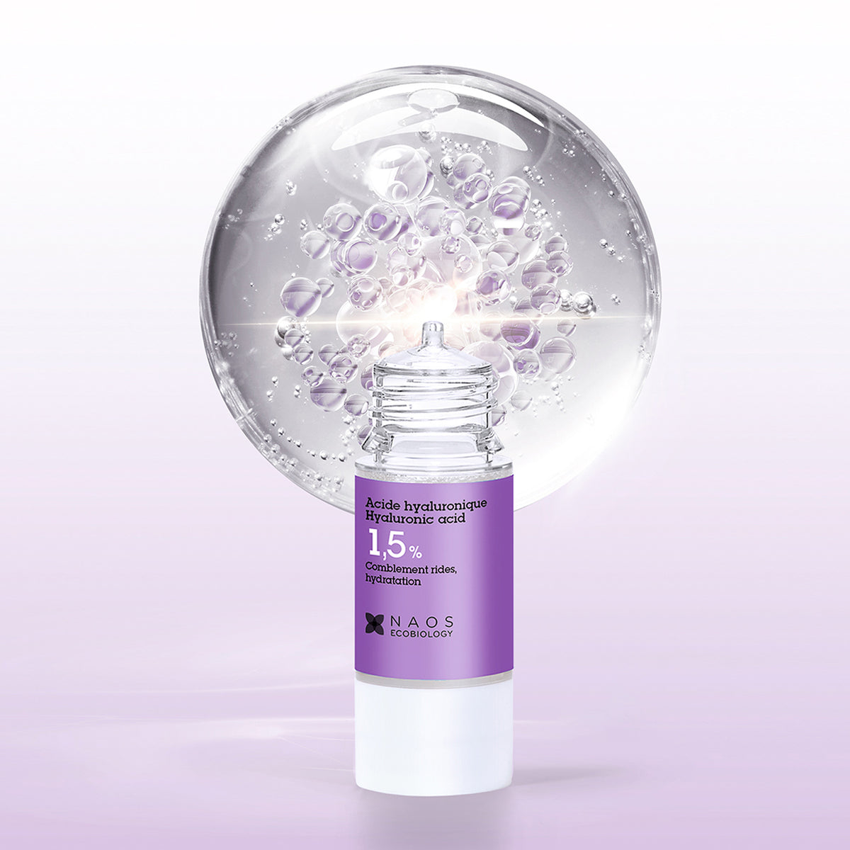 etat pur Hyaluronic Acid 15ml