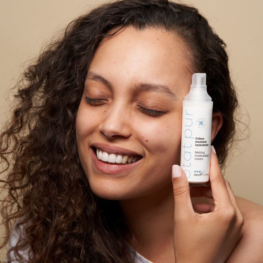 ETAT PUR CREATA HIDRUIZANTE DE MEDICIÓN 40 ml