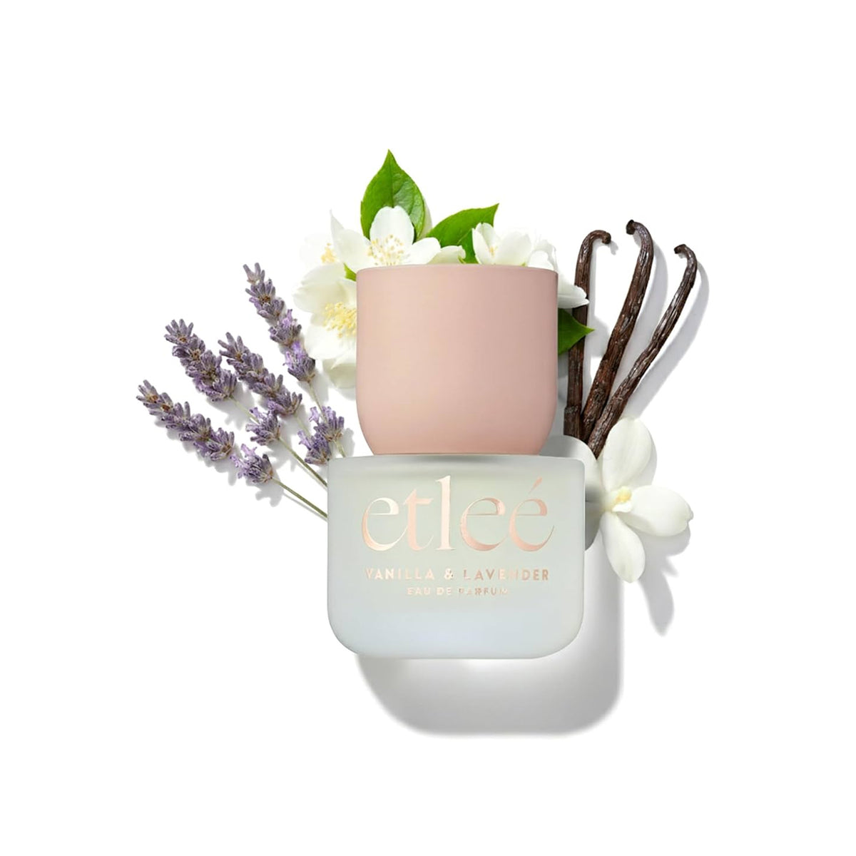 etlee Eau de Parfum Vanilla & Lavender 30ml