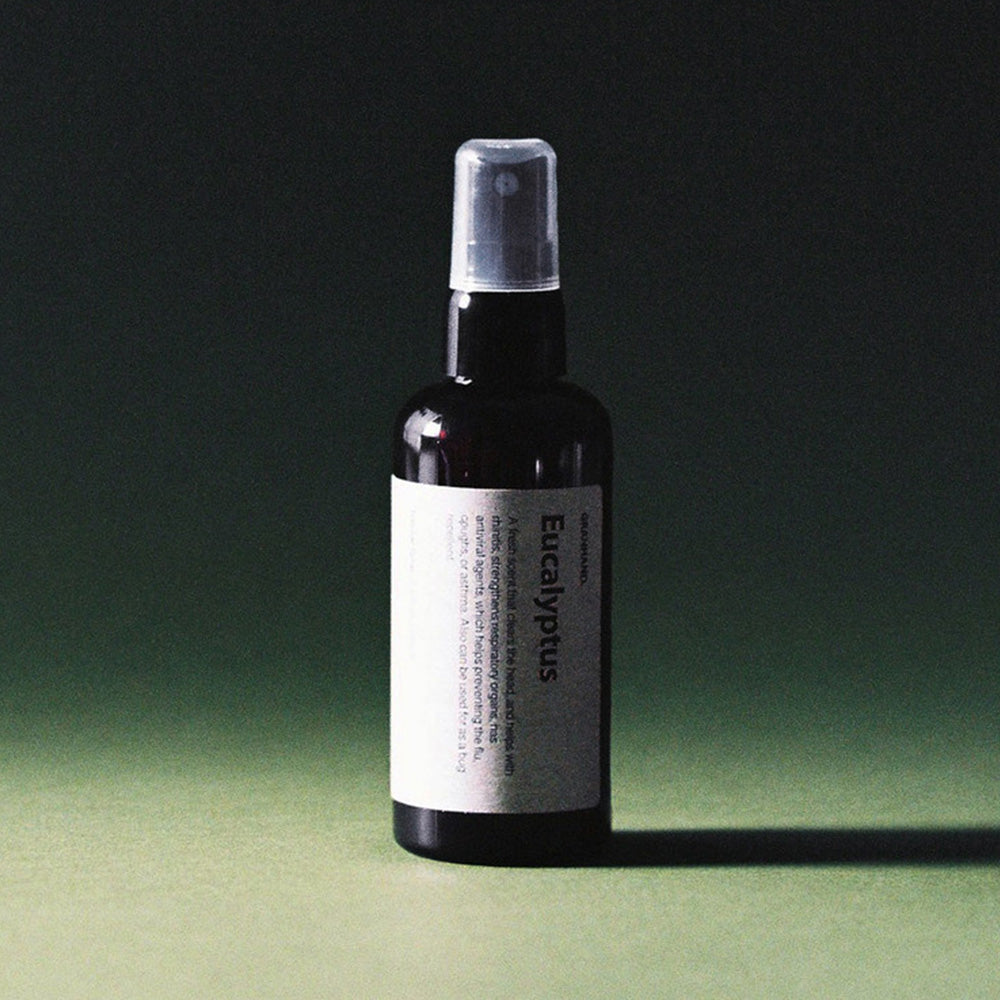 GRANHAND. Natural Spray 100ml (9 Types)