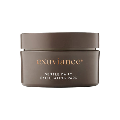 exuviance Gentle Daily Exfoliating Pads (60 pads)
