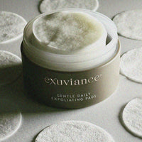 exuviance Gentle Daily Exfoliating Pads (60 pads)