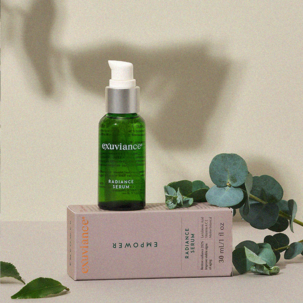 exuviance Radiance Serum 30ml