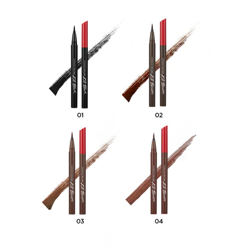 (Mhark) CLIO Superproof Pen Liner .55ml - DODOSKIN