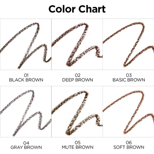 (Mhark) CLIO Extreme Gelpresso Pencil Liner 0.35g - DODOSKIN