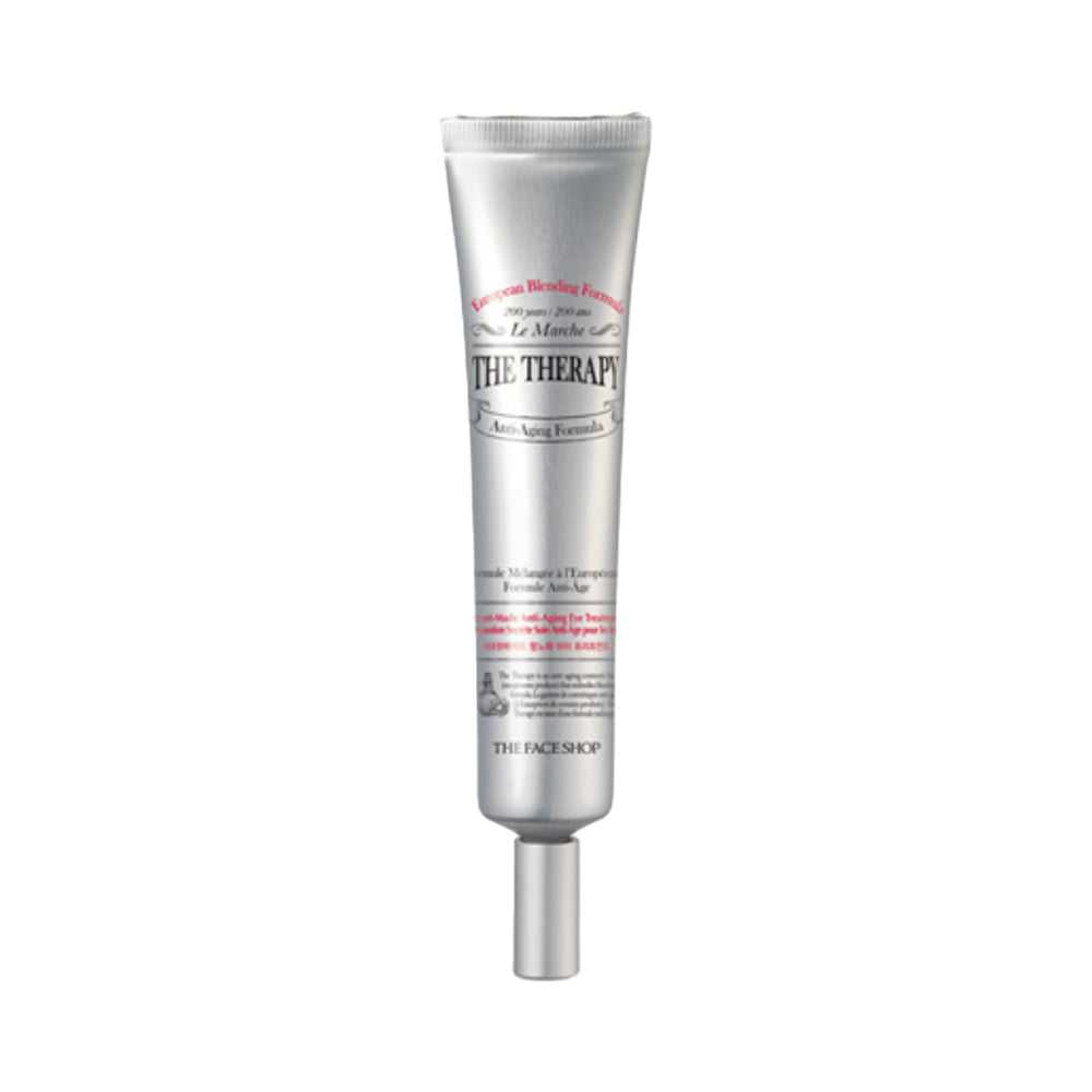 THE FACE SHOP The Therapy Secret Made Anti Aging Eye Treatment 25ml