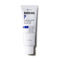 23years old Badecasil P 50g - DODOSKIN