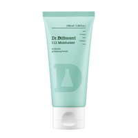 (Matthew) Dr.Different 113 Moisturizer for Oily Skin 100ml - DODOSKIN