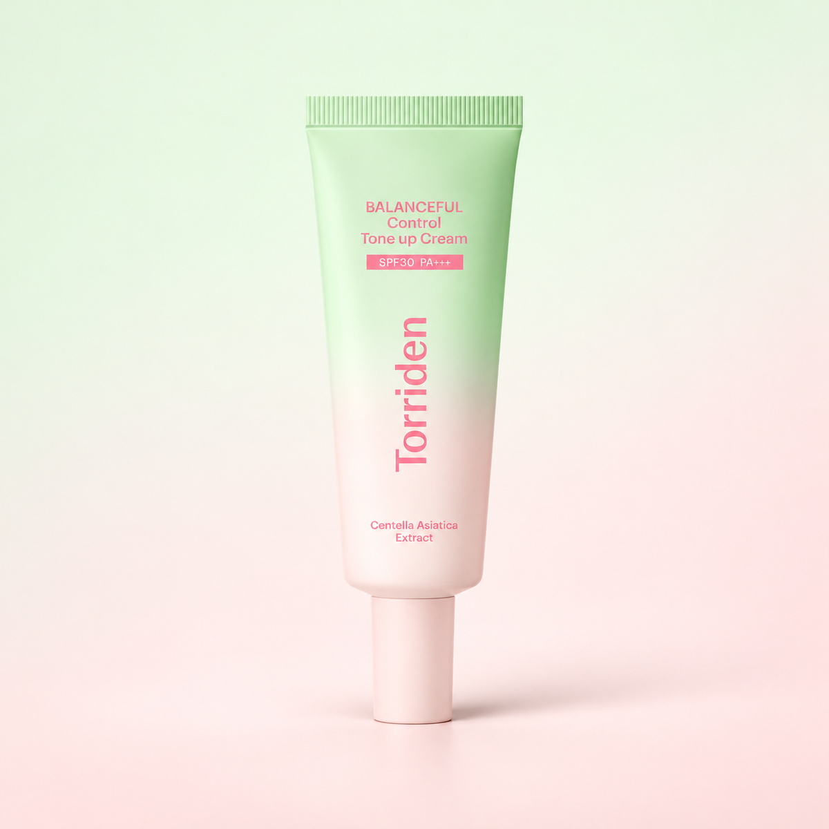 Torriden Balanceful Cica Control Tone-Up Cream 40ml