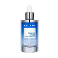 AHOHWA Inten Cure Hydro Complex Ampoule 150ml - DODOSKIN