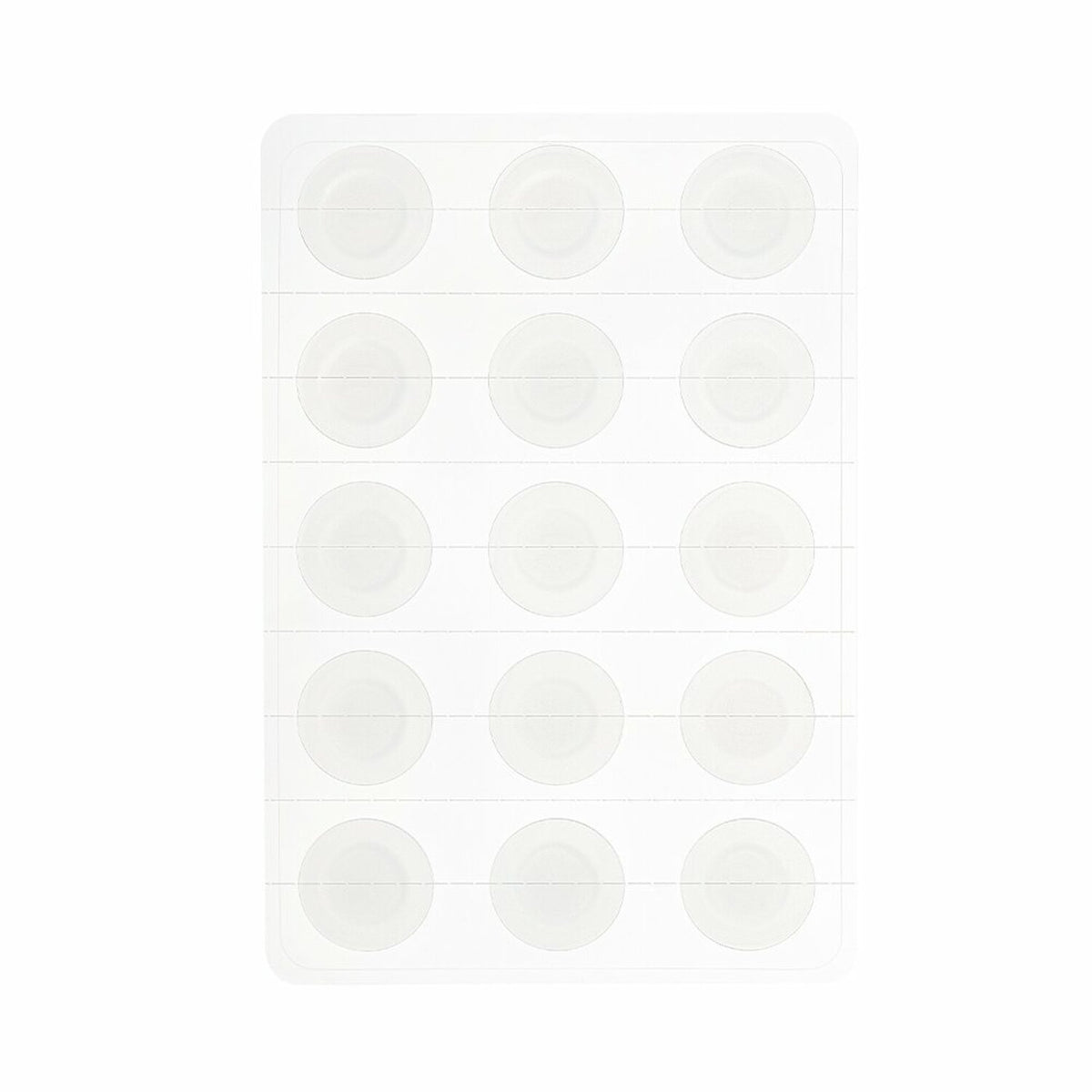 FATION NOSCA 9 Spot Patch 102 pcs