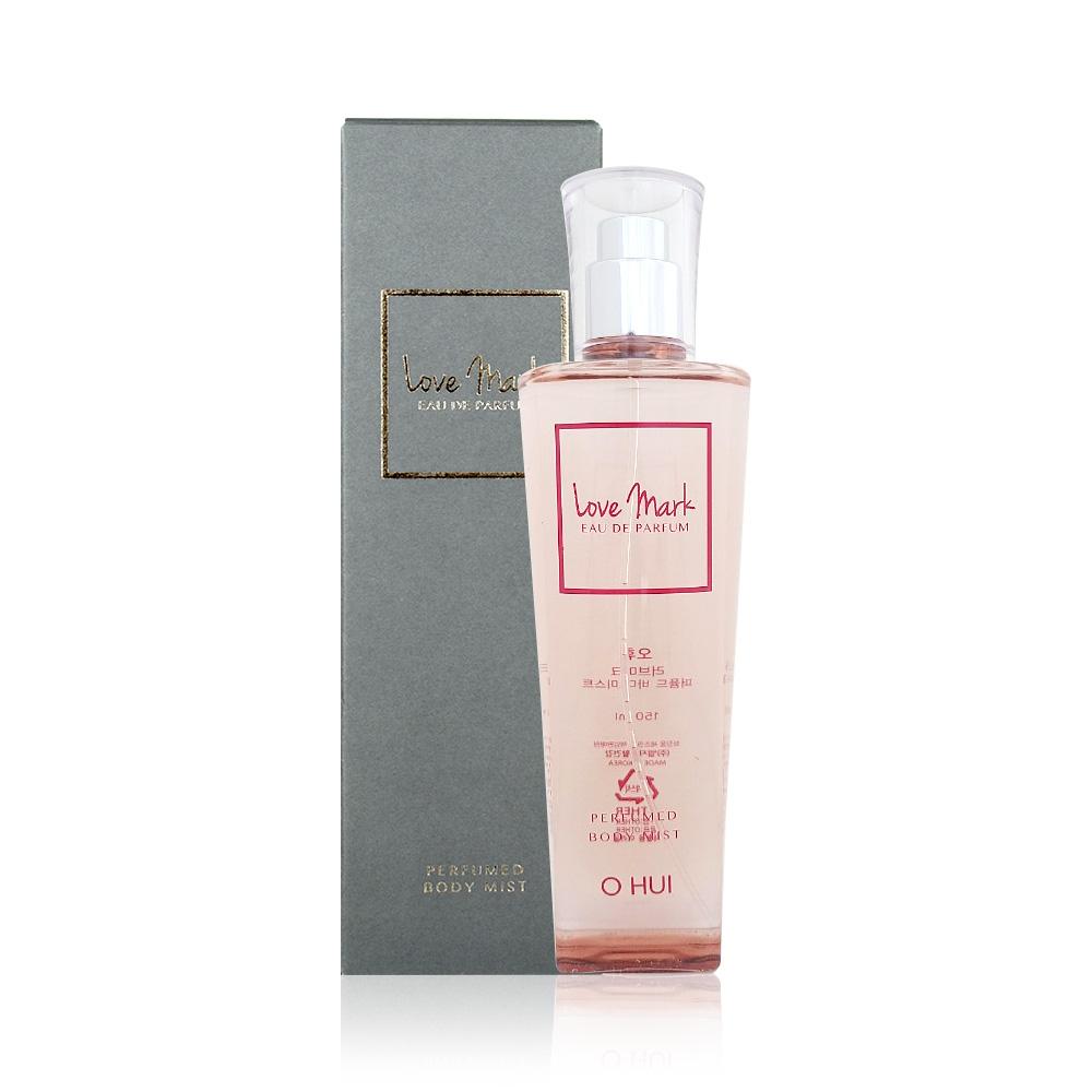 O HUI Love Mark Body Mist 150ml - DODOSKIN
