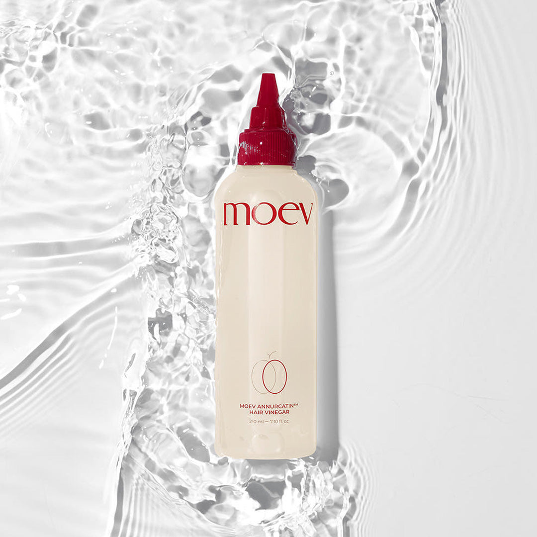 moev Annurcatin Vinegar 210ml