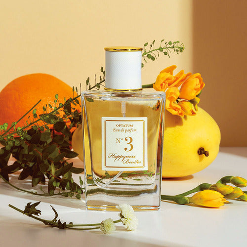 OPTATUM Eau De Perfume #Happiness Booster 30ml