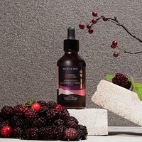 Mary&May Idebenone+Blackberry Complex Serum 80ml