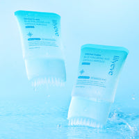 lilyeve Grow:Turn Blue Hyaluronic Acid Capsule Ampoule 100ml