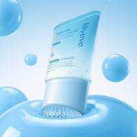 lilyeve Grow:Turn Blue Hyaluronic Acid Capsule Ampoule 100ml