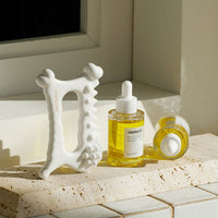 face factory D-Tok Guasha Oil Edition Gift Set