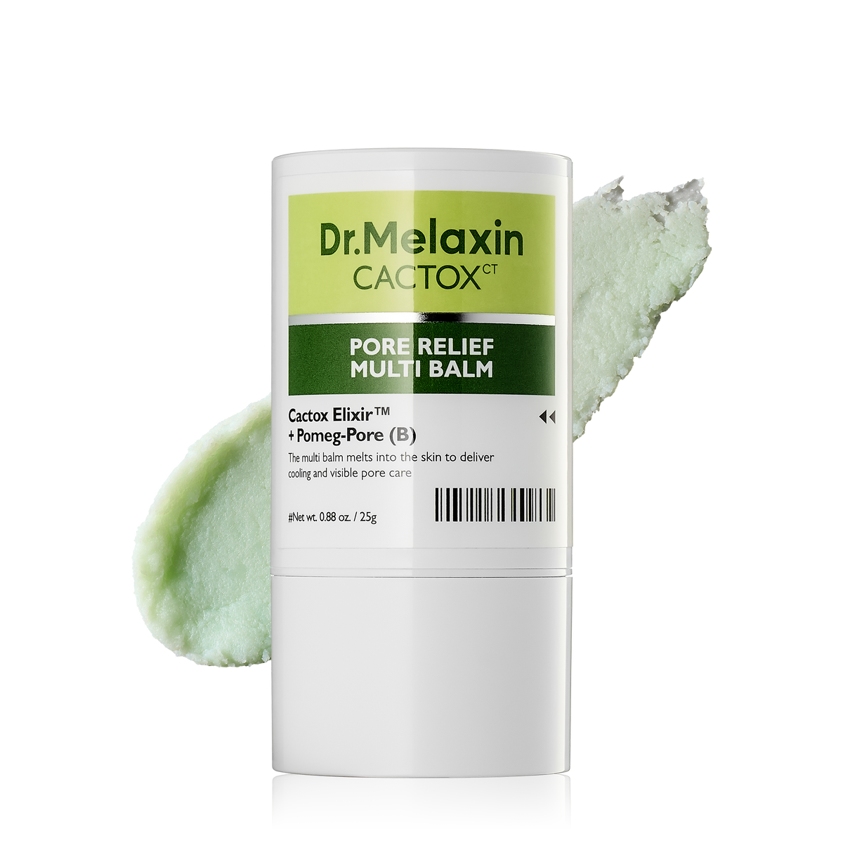 Dr.Melaxin Cactox Pore Relief Multi Balm 25g