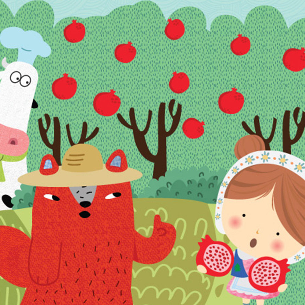 Daily Cooper Moist Multi Lotion - DODOSKIN