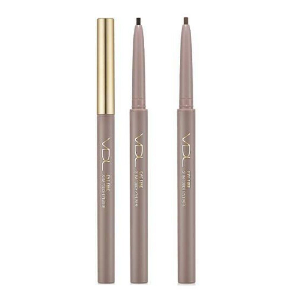 VDL Eye Fine Slim Touch Eyeliner 0.14g - Dodoskin