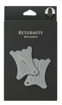RETURNITY Mini Guasha / Returnity Guasha (Original) – Choose 1 of 2 Options